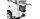 SIKU Wiking 77652 MAN TGS 18.510 4x4 BL 2-Achs Zugmaschine - weiss 1:32