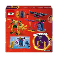 LEGO® Ninjago® 71804 Arins Battle Mech