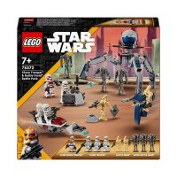 LEGO® StarWars™ 75372 Clone Trooper™...