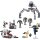 LEGO® StarWars™ 75372 Clone Trooper™ & Battle Droid™ Battle Pack
