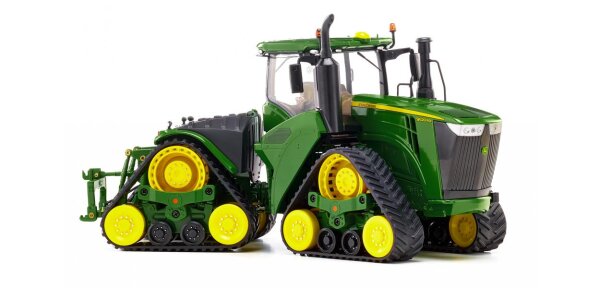 SIKU Wiking 77849 John Deere 9620RX 1:32