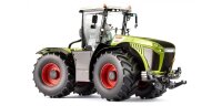 SIKU Wiking 77853 Claas Xerion 4500 Radantrieb 1:32