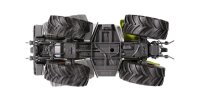 SIKU Wiking 77853 Claas Xerion 4500 Radantrieb 1:32