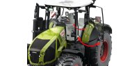 SIKU Wiking 77863 Claas Axion 950 1:32
