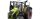SIKU Wiking 77863 Claas Axion 950 1:32