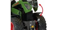 SIKU Wiking 77865 Fendt 942 Vario 1:32