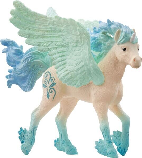 schleich® bayala® 70824 Stormy Einhorn Fohlen