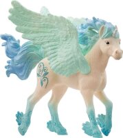 schleich® bayala® 70824 Stormy Einhorn Fohlen