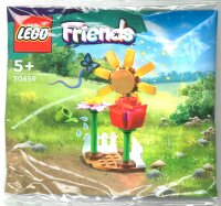 LEGO® Friends 30659 Blumengarten