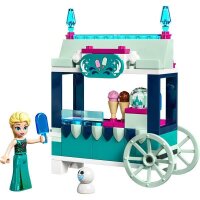 LEGO® Disney Frozen Prinz 43234 Elsas Eisstand
