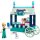 LEGO® Disney Frozen Prinz 43234 Elsas Eisstand