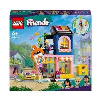LEGO® Friends 42614 Vintage-Modegeschäft