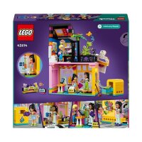 LEGO® Friends 42614 Vintage-Modegeschäft
