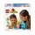 LEGO® DUPLO® 10413 Alltagsroutinen: Baden