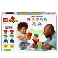 LEGO® DUPLO® 10415 Große Gefühle