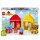 LEGO® DUPLO® 10414 Alltagsroutinen: Essen & Schlafenszeit