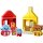 LEGO® DUPLO® 10414 Alltagsroutinen: Essen & Schlafenszeit
