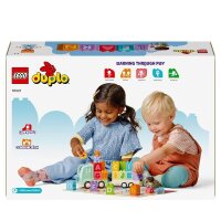 LEGO® DUPLO® 10421 ABC-Lastwagen