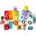 LEGO® DUPLO® 10421 ABC-Lastwagen