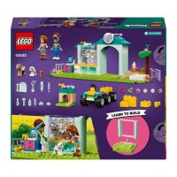 LEGO® Friends 42632 Farmtierklinik