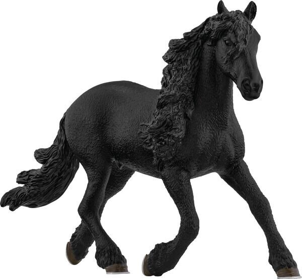schleich® HorseClub 13975 Friese Hengst