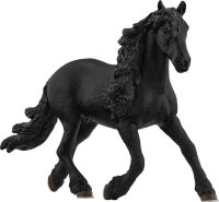 schleich® HorseClub 13975 Friese Hengst