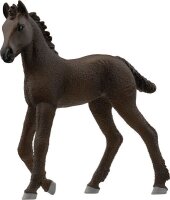 schleich® HorseClub 13977 Friese Fohlen