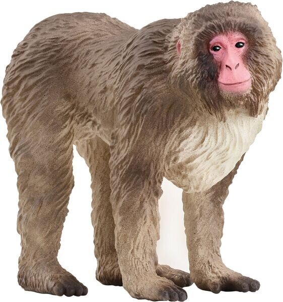 schleich® WildLife 14871 Japanmakak