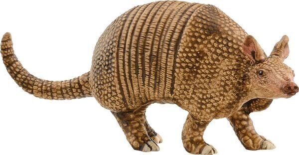 schleich® WildLife 14874 Gürteltier