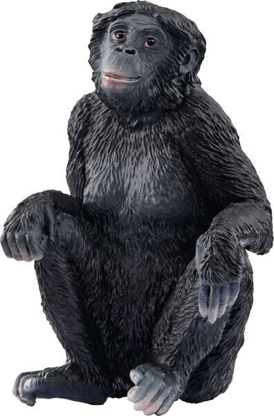 schleich® WildLife 14943 Bonobo Weibchen
