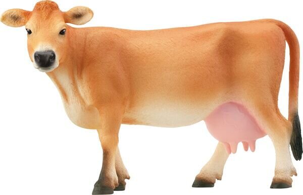 schleich® FarmWorld 13967 Jersey Kuh