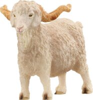 schleich® FarmWorld 13970 Angoraziegenbock