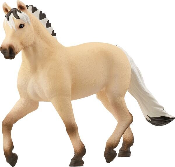 schleich® HorseClub 13980 Fjord Pferd Stute