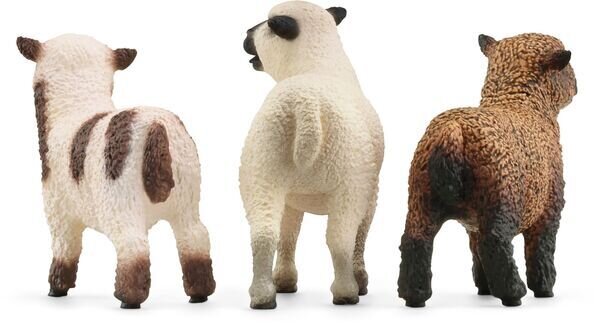 schleich® FarmWorld 42660 Schaffreunde