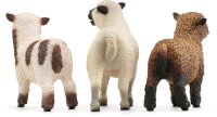 schleich® FarmWorld 42660 Schaffreunde