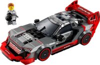 LEGO® SpeedChampions 76921 Audi S1 e-tron quattro...