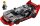LEGO® SpeedChampions 76921 Audi S1 e-tron quattro Rennwagen