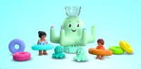 Playmobil® 71438 Junior AQUA & Tinti: Bunter...