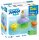 Playmobil® 71439 Junior AQUA & Tinti: Bunte Quallenfamilie