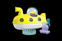 Playmobil® 71440 Junior AQUA & Tinti: Buntes U-Boot
