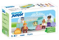 Playmobil® Junior 71682 Reisebus