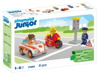 Playmobil® 71692 Junior Helden des Alltags