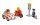 Playmobil® Junior 71692 Helden des Alltags