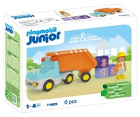 Playmobil® 71685 Junior Kipplaster