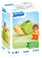 Playmobil® 71699 Junior Schaukelschnecke mit...