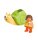 Playmobil® 71699 Junior Schaukelschnecke mit Rasselfunktion