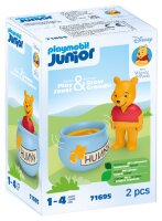 Playmobil® 71695 Junior Disney: Winnies...