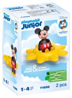 Playmobil® 71698 Junior Disney: Mickys Drehsonne mit...