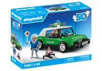 Playmobil® CityAction 71591 Classic Polizeiauto