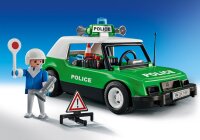 Playmobil® CityAction 71591 Classic Polizeiauto